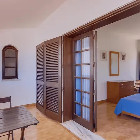 Rique Holiday home