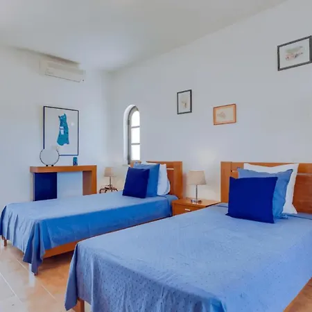 Rique Ferienhaus Albufeira