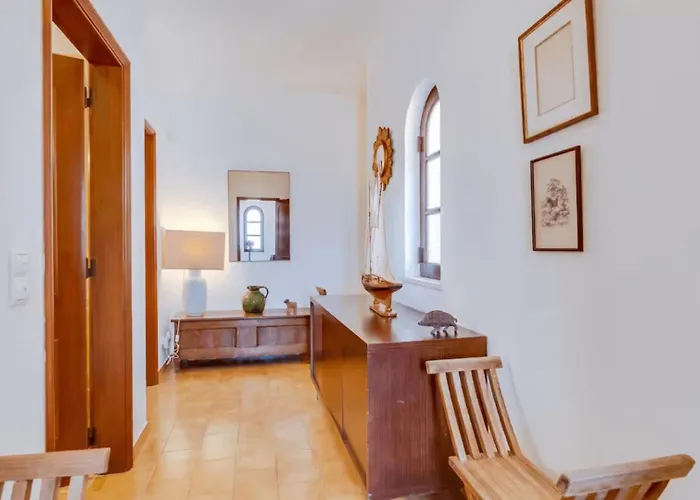 Rique アルブフェイラ