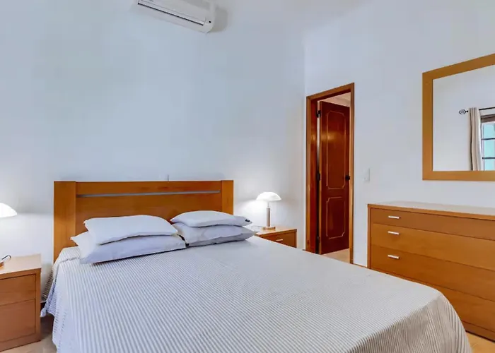 Rique アルブフェイラ