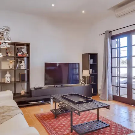 Rique Villa Albufeira